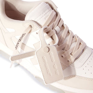 Off White OUT OF OFFICE sneakers