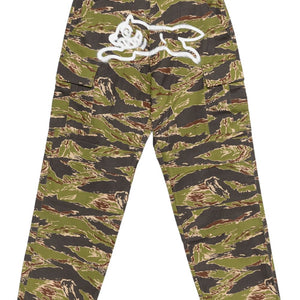 Icecream Cotton cargo trousers