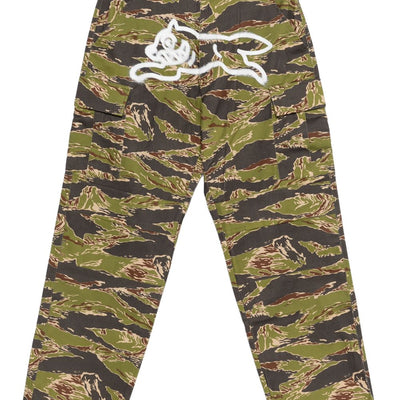 Icecream Cotton cargo trousers