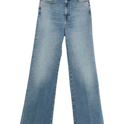Seven Modern Dojo denim jeans