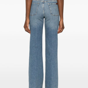 Seven Modern Dojo denim jeans