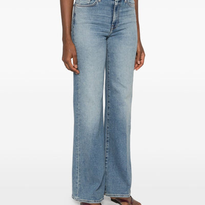 Seven Modern Dojo denim jeans