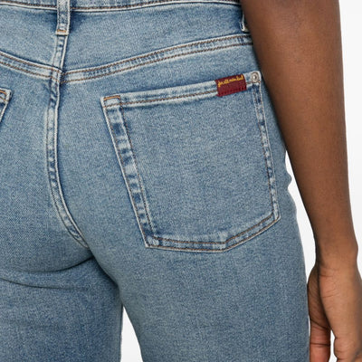 Seven Modern Dojo denim jeans