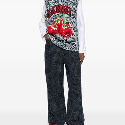 Ganni Jeans