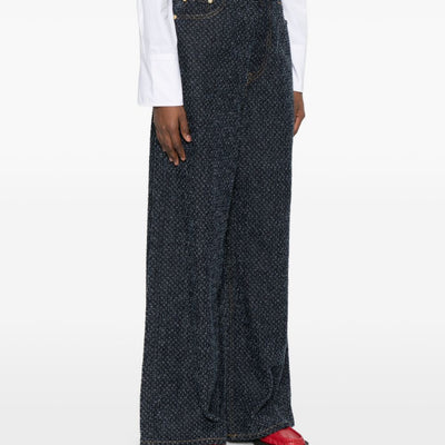Ganni Jeans