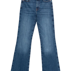 Seven The Leggy Bootcut denim jeans