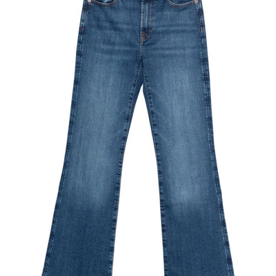 Seven The Leggy Bootcut denim jeans