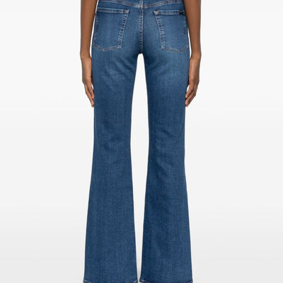 Seven The Leggy Bootcut denim jeans