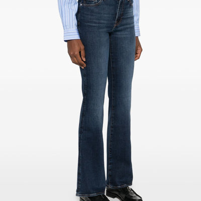 Seven The Leggy Bootcut denim jeans
