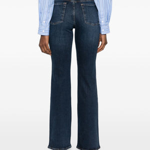 Seven The Leggy Bootcut denim jeans