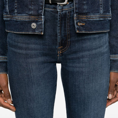 Seven The Leggy Bootcut denim jeans