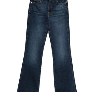 Seven The Leggy Bootcut denim jeans