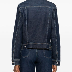 Seven Adi denim trucker jacket