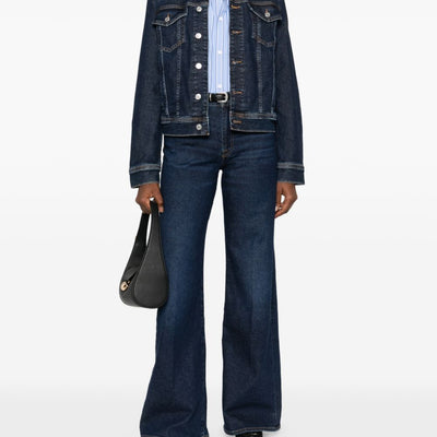 Seven Lotta denim jeans