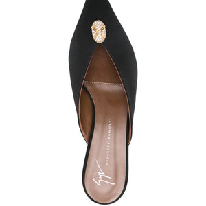 Giuseppe Zanotti Sabot Cocktail 50