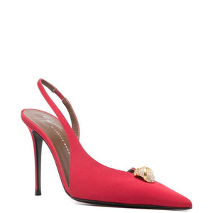 Giuseppe Zanotti Carole slingback pumps