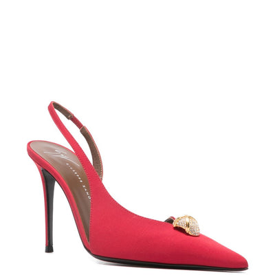 Giuseppe Zanotti Carole slingback pumps