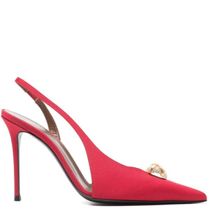 Giuseppe Zanotti Carole slingback pumps