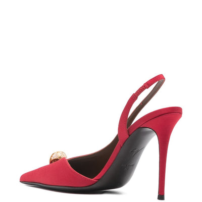 Giuseppe Zanotti Carole slingback pumps