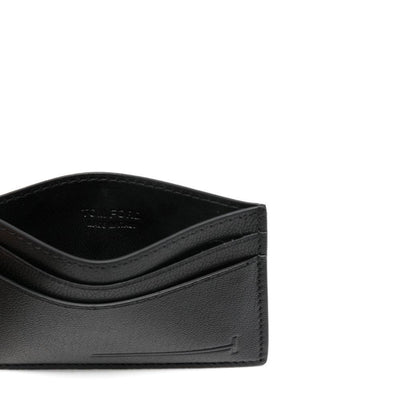 Tom Ford Leather Card Holder