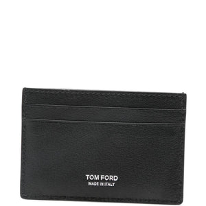 Tom Ford Leather Card Holder