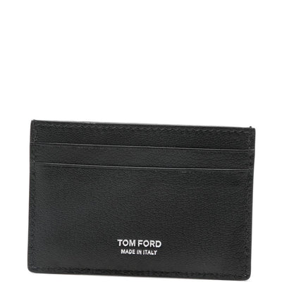 Tom Ford Leather Card Holder