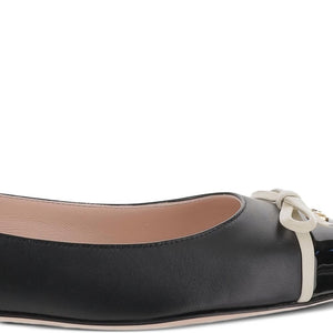 Valentino Garavani Bepointy Ballerinas