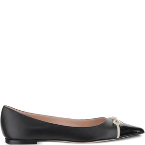 Valentino Garavani Bepointy Ballerinas
