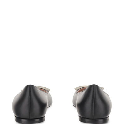 Valentino Garavani Bepointy Ballerinas