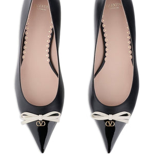 Valentino Garavani Bepointy Ballerinas