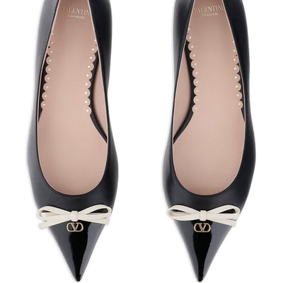Valentino Garavani Bepointy Ballerinas