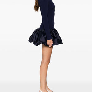 Self-Portrait Mini dress