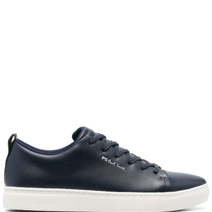 PS By Paul Smith PS Paul Smith Lee Leather Sneakers