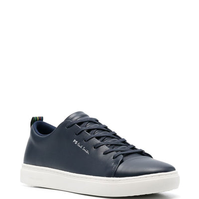 PS By Paul Smith PS Paul Smith Lee Leather Sneakers