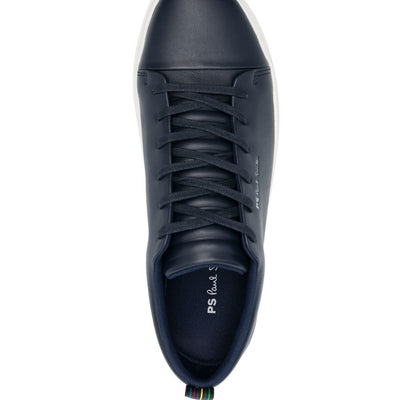 PS By Paul Smith PS Paul Smith Lee Leather Sneakers