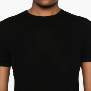 Lisa Yang Ira cashmere t-shirt