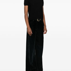 Lisa Yang Ira cashmere t-shirt