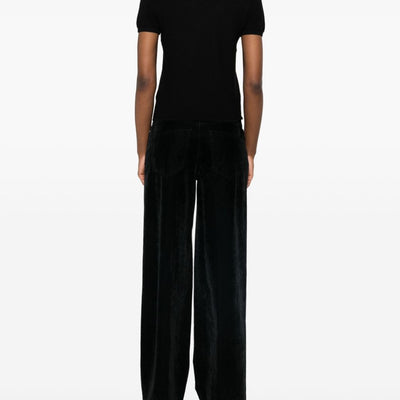 Lisa Yang Ira cashmere t-shirt