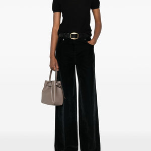 Lisa Yang Ira cashmere t-shirt
