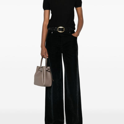 Lisa Yang Ira cashmere t-shirt