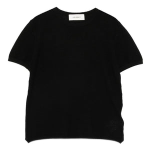 Lisa Yang Ira cashmere t-shirt