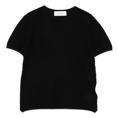 Lisa Yang Ira cashmere t-shirt