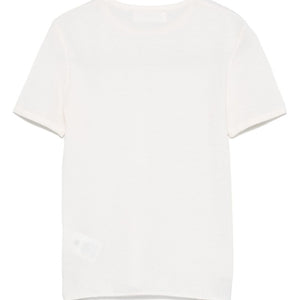 Lisa Yang Ira cashmere t-shirt