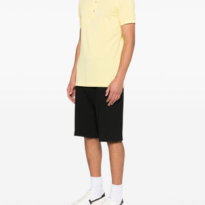 Tom Ford Cotton blend polo shirt