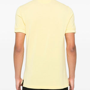 Tom Ford Cotton blend polo shirt