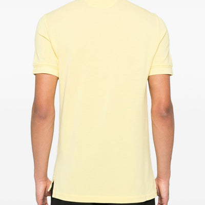 Tom Ford Cotton blend polo shirt
