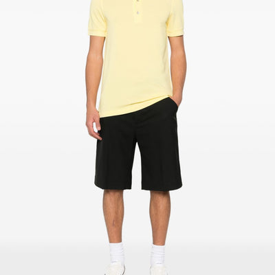 Tom Ford Cotton blend polo shirt