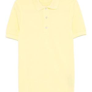 Tom Ford Cotton blend polo shirt