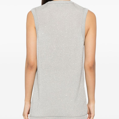 Tom Ford Sequined top