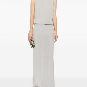 Tom Ford Sequined top